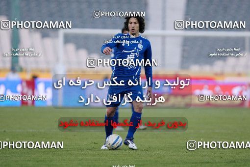964975, Tehran, [*parameter:4*], لیگ برتر فوتبال ایران، Persian Gulf Cup، Week 16، First Leg، Esteghlal 1 v 2 Sanat Naft Abadan on 2011/12/14 at Azadi Stadium