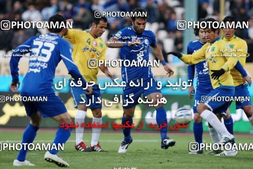 964948, Tehran, [*parameter:4*], لیگ برتر فوتبال ایران، Persian Gulf Cup، Week 16، First Leg، Esteghlal 1 v 2 Sanat Naft Abadan on 2011/12/14 at Azadi Stadium
