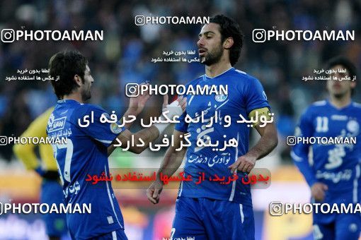 964973, Tehran, [*parameter:4*], لیگ برتر فوتبال ایران، Persian Gulf Cup، Week 16، First Leg، Esteghlal 1 v 2 Sanat Naft Abadan on 2011/12/14 at Azadi Stadium