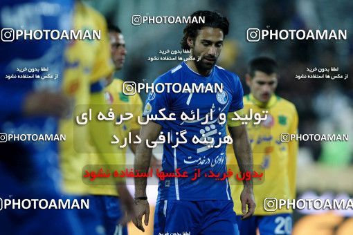 965066, Tehran, [*parameter:4*], لیگ برتر فوتبال ایران، Persian Gulf Cup، Week 16، First Leg، Esteghlal 1 v 2 Sanat Naft Abadan on 2011/12/14 at Azadi Stadium
