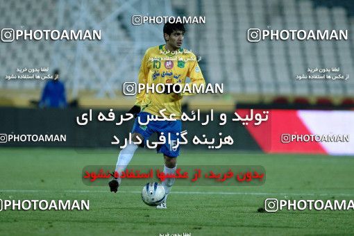 965045, Tehran, [*parameter:4*], لیگ برتر فوتبال ایران، Persian Gulf Cup، Week 16، First Leg، Esteghlal 1 v 2 Sanat Naft Abadan on 2011/12/14 at Azadi Stadium