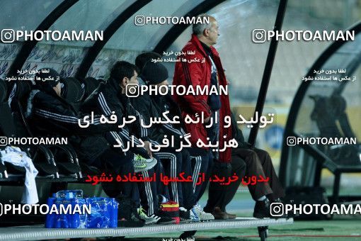 965017, Tehran, [*parameter:4*], لیگ برتر فوتبال ایران، Persian Gulf Cup، Week 16، First Leg، Esteghlal 1 v 2 Sanat Naft Abadan on 2011/12/14 at Azadi Stadium