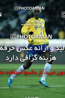 964966, Tehran, [*parameter:4*], لیگ برتر فوتبال ایران، Persian Gulf Cup، Week 16، First Leg، Esteghlal 1 v 2 Sanat Naft Abadan on 2011/12/14 at Azadi Stadium
