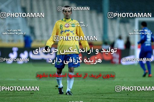 965046, Tehran, [*parameter:4*], لیگ برتر فوتبال ایران، Persian Gulf Cup، Week 16، First Leg، Esteghlal 1 v 2 Sanat Naft Abadan on 2011/12/14 at Azadi Stadium