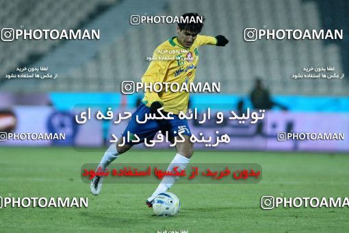 964953, Tehran, [*parameter:4*], لیگ برتر فوتبال ایران، Persian Gulf Cup، Week 16، First Leg، Esteghlal 1 v 2 Sanat Naft Abadan on 2011/12/14 at Azadi Stadium