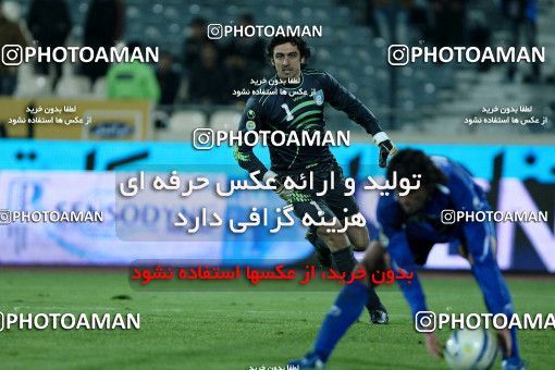 965024, Tehran, [*parameter:4*], لیگ برتر فوتبال ایران، Persian Gulf Cup، Week 16، First Leg، Esteghlal 1 v 2 Sanat Naft Abadan on 2011/12/14 at Azadi Stadium