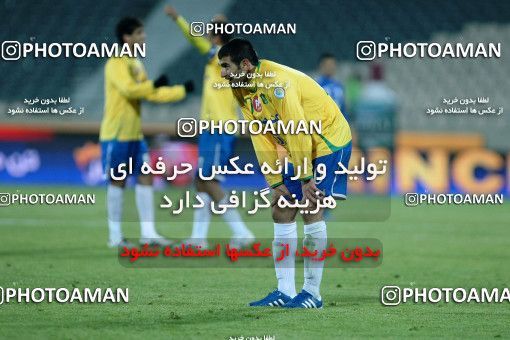 964987, Tehran, [*parameter:4*], لیگ برتر فوتبال ایران، Persian Gulf Cup، Week 16، First Leg، Esteghlal 1 v 2 Sanat Naft Abadan on 2011/12/14 at Azadi Stadium