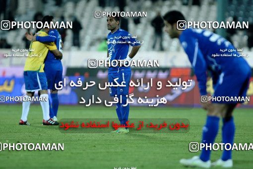 964976, Tehran, [*parameter:4*], لیگ برتر فوتبال ایران، Persian Gulf Cup، Week 16، First Leg، Esteghlal 1 v 2 Sanat Naft Abadan on 2011/12/14 at Azadi Stadium