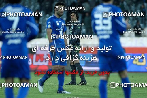 965078, Tehran, [*parameter:4*], لیگ برتر فوتبال ایران، Persian Gulf Cup، Week 16، First Leg، Esteghlal 1 v 2 Sanat Naft Abadan on 2011/12/14 at Azadi Stadium
