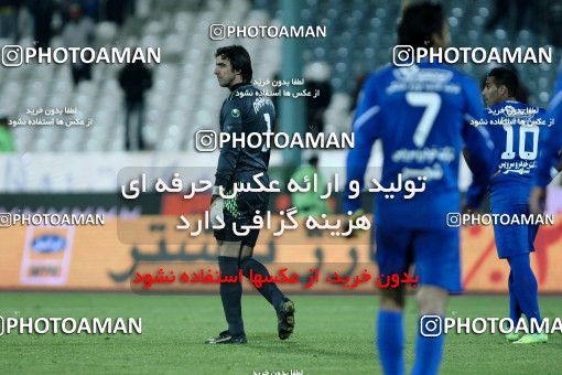 965062, Tehran, [*parameter:4*], لیگ برتر فوتبال ایران، Persian Gulf Cup، Week 16، First Leg، Esteghlal 1 v 2 Sanat Naft Abadan on 2011/12/14 at Azadi Stadium