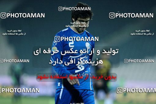 964983, Tehran, [*parameter:4*], لیگ برتر فوتبال ایران، Persian Gulf Cup، Week 16، First Leg، Esteghlal 1 v 2 Sanat Naft Abadan on 2011/12/14 at Azadi Stadium