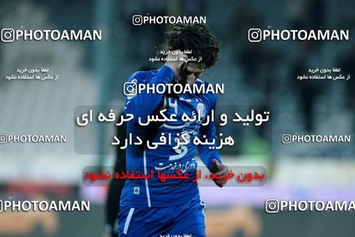 965008, Tehran, [*parameter:4*], لیگ برتر فوتبال ایران، Persian Gulf Cup، Week 16، First Leg، Esteghlal 1 v 2 Sanat Naft Abadan on 2011/12/14 at Azadi Stadium