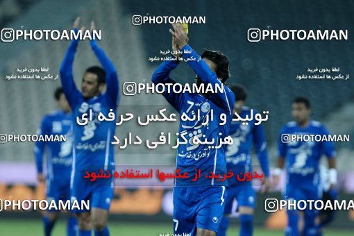 964952, Tehran, [*parameter:4*], لیگ برتر فوتبال ایران، Persian Gulf Cup، Week 16، First Leg، Esteghlal 1 v 2 Sanat Naft Abadan on 2011/12/14 at Azadi Stadium