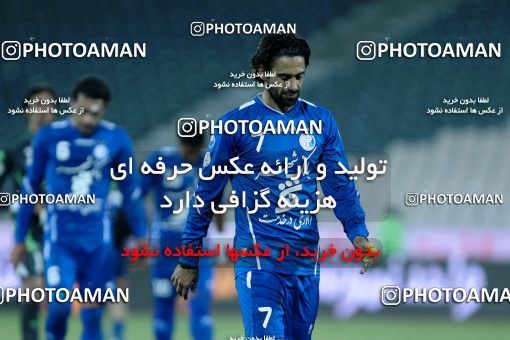 965064, Tehran, [*parameter:4*], لیگ برتر فوتبال ایران، Persian Gulf Cup، Week 16، First Leg، Esteghlal 1 v 2 Sanat Naft Abadan on 2011/12/14 at Azadi Stadium