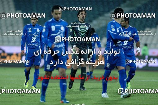 964999, Tehran, [*parameter:4*], لیگ برتر فوتبال ایران، Persian Gulf Cup، Week 16، First Leg، Esteghlal 1 v 2 Sanat Naft Abadan on 2011/12/14 at Azadi Stadium