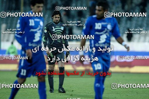 964991, Tehran, [*parameter:4*], لیگ برتر فوتبال ایران، Persian Gulf Cup، Week 16، First Leg، Esteghlal 1 v 2 Sanat Naft Abadan on 2011/12/14 at Azadi Stadium