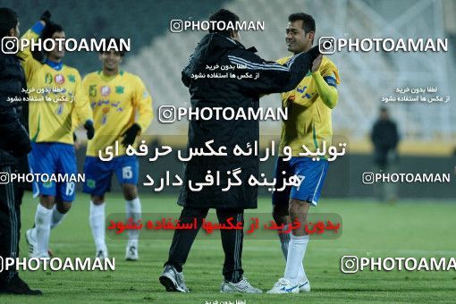 965054, Tehran, [*parameter:4*], لیگ برتر فوتبال ایران، Persian Gulf Cup، Week 16، First Leg، Esteghlal 1 v 2 Sanat Naft Abadan on 2011/12/14 at Azadi Stadium