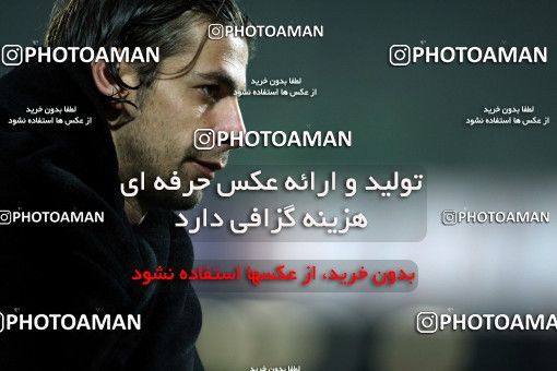 964967, لیگ برتر فوتبال ایران، Persian Gulf Cup، Week 16، First Leg، 2011/12/14، Tehran، Azadi Stadium، Esteghlal 1 - 2 Sanat Naft Abadan