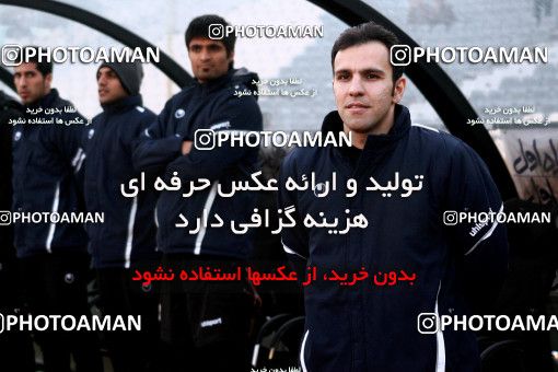 901052, Tehran, [*parameter:4*], لیگ برتر فوتبال ایران، Persian Gulf Cup، Week 19، Second Leg، Esteghlal 0 v 1 Mes Kerman on 2012/01/15 at Azadi Stadium