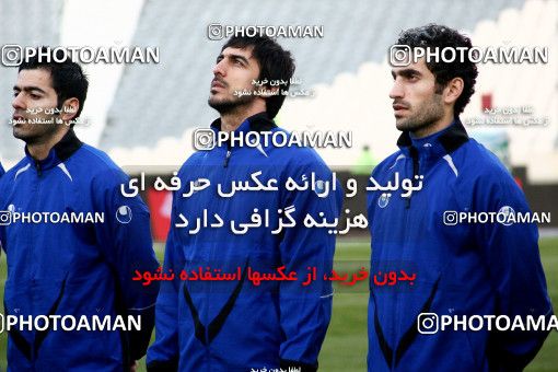 901029, Tehran, [*parameter:4*], لیگ برتر فوتبال ایران، Persian Gulf Cup، Week 19، Second Leg، Esteghlal 0 v 1 Mes Kerman on 2012/01/15 at Azadi Stadium