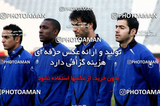 901016, Tehran, [*parameter:4*], لیگ برتر فوتبال ایران، Persian Gulf Cup، Week 19، Second Leg، Esteghlal 0 v 1 Mes Kerman on 2012/01/15 at Azadi Stadium