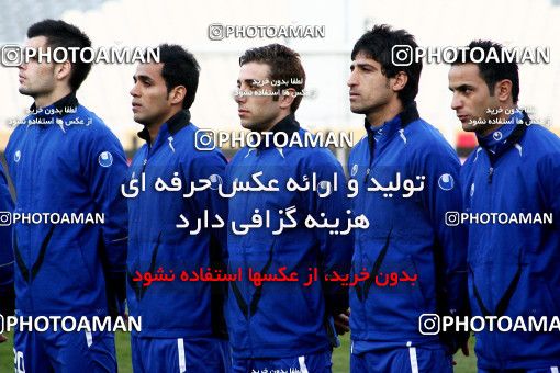 901038, Tehran, [*parameter:4*], لیگ برتر فوتبال ایران، Persian Gulf Cup، Week 19، Second Leg، Esteghlal 0 v 1 Mes Kerman on 2012/01/15 at Azadi Stadium