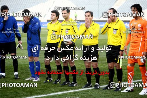 901035, Tehran, [*parameter:4*], لیگ برتر فوتبال ایران، Persian Gulf Cup، Week 19، Second Leg، Esteghlal 0 v 1 Mes Kerman on 2012/01/15 at Azadi Stadium
