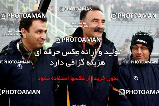 901063, Tehran, [*parameter:4*], لیگ برتر فوتبال ایران، Persian Gulf Cup، Week 19، Second Leg، Esteghlal 0 v 1 Mes Kerman on 2012/01/15 at Azadi Stadium