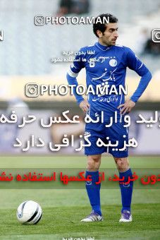 901060, Tehran, [*parameter:4*], لیگ برتر فوتبال ایران، Persian Gulf Cup، Week 19، Second Leg، Esteghlal 0 v 1 Mes Kerman on 2012/01/15 at Azadi Stadium