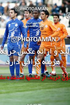 901059, Tehran, [*parameter:4*], لیگ برتر فوتبال ایران، Persian Gulf Cup، Week 19، Second Leg، Esteghlal 0 v 1 Mes Kerman on 2012/01/15 at Azadi Stadium