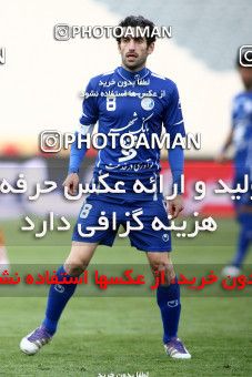 901034, Tehran, [*parameter:4*], لیگ برتر فوتبال ایران، Persian Gulf Cup، Week 19، Second Leg، Esteghlal 0 v 1 Mes Kerman on 2012/01/15 at Azadi Stadium