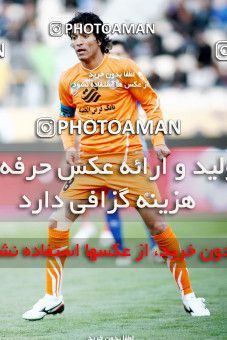 901011, Tehran, [*parameter:4*], لیگ برتر فوتبال ایران، Persian Gulf Cup، Week 19، Second Leg، Esteghlal 0 v 1 Mes Kerman on 2012/01/15 at Azadi Stadium