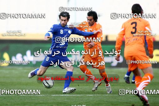 901048, Tehran, [*parameter:4*], لیگ برتر فوتبال ایران، Persian Gulf Cup، Week 19، Second Leg، Esteghlal 0 v 1 Mes Kerman on 2012/01/15 at Azadi Stadium