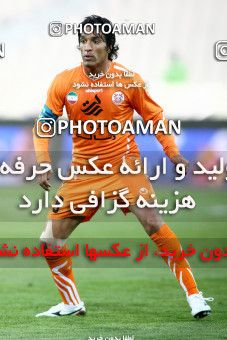 901042, Tehran, [*parameter:4*], لیگ برتر فوتبال ایران، Persian Gulf Cup، Week 19، Second Leg، Esteghlal 0 v 1 Mes Kerman on 2012/01/15 at Azadi Stadium