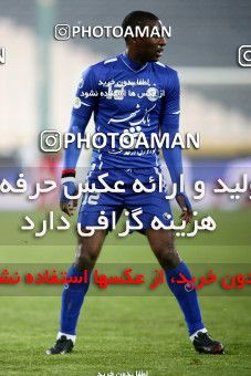 901024, Tehran, [*parameter:4*], لیگ برتر فوتبال ایران، Persian Gulf Cup، Week 19، Second Leg، Esteghlal 0 v 1 Mes Kerman on 2012/01/15 at Azadi Stadium