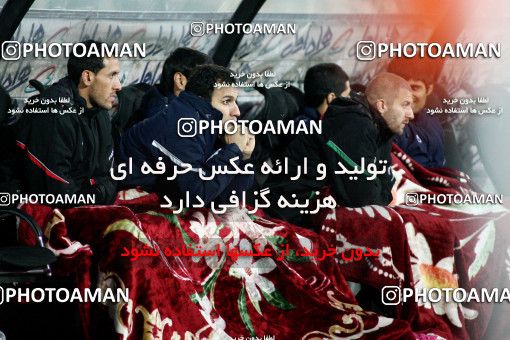 901049, Tehran, [*parameter:4*], لیگ برتر فوتبال ایران، Persian Gulf Cup، Week 19، Second Leg، Esteghlal 0 v 1 Mes Kerman on 2012/01/15 at Azadi Stadium