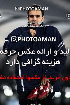 901044, Tehran, [*parameter:4*], لیگ برتر فوتبال ایران، Persian Gulf Cup، Week 19، Second Leg، Esteghlal 0 v 1 Mes Kerman on 2012/01/15 at Azadi Stadium