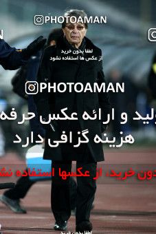 901013, Tehran, [*parameter:4*], لیگ برتر فوتبال ایران، Persian Gulf Cup، Week 19، Second Leg، Esteghlal 0 v 1 Mes Kerman on 2012/01/15 at Azadi Stadium