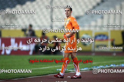 901010, Tehran, [*parameter:4*], لیگ برتر فوتبال ایران، Persian Gulf Cup، Week 19، Second Leg، Esteghlal 0 v 1 Mes Kerman on 2012/01/15 at Azadi Stadium