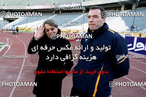 893366, Tehran, [*parameter:4*], لیگ برتر فوتبال ایران، Persian Gulf Cup، Week 19، Second Leg، Esteghlal 0 v 1 Mes Kerman on 2012/01/15 at Azadi Stadium