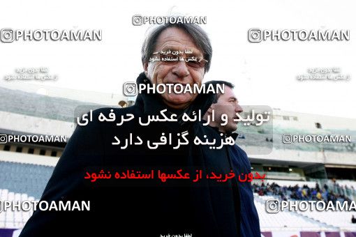 893330, Tehran, [*parameter:4*], لیگ برتر فوتبال ایران، Persian Gulf Cup، Week 19، Second Leg، Esteghlal 0 v 1 Mes Kerman on 2012/01/15 at Azadi Stadium