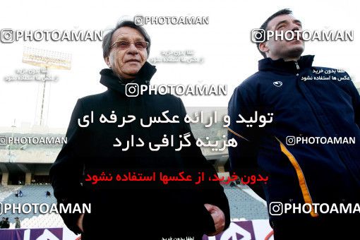 893328, Tehran, [*parameter:4*], لیگ برتر فوتبال ایران، Persian Gulf Cup، Week 19، Second Leg، Esteghlal 0 v 1 Mes Kerman on 2012/01/15 at Azadi Stadium