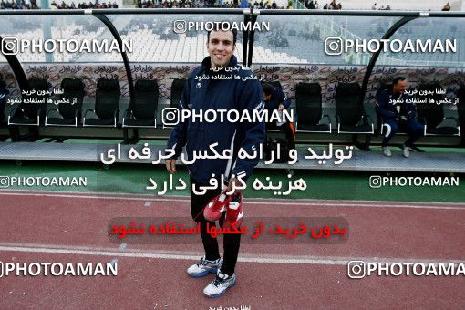 893357, Tehran, [*parameter:4*], لیگ برتر فوتبال ایران، Persian Gulf Cup، Week 19، Second Leg، Esteghlal 0 v 1 Mes Kerman on 2012/01/15 at Azadi Stadium