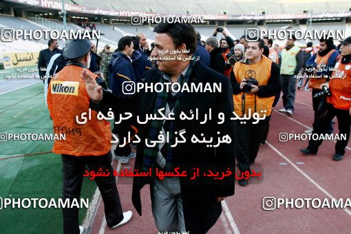 893336, Tehran, [*parameter:4*], لیگ برتر فوتبال ایران، Persian Gulf Cup، Week 19، Second Leg، Esteghlal 0 v 1 Mes Kerman on 2012/01/15 at Azadi Stadium