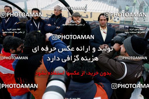 893371, Tehran, [*parameter:4*], لیگ برتر فوتبال ایران، Persian Gulf Cup، Week 19، Second Leg، Esteghlal 0 v 1 Mes Kerman on 2012/01/15 at Azadi Stadium