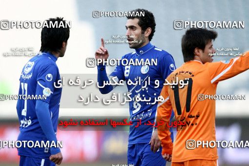 893324, Tehran, [*parameter:4*], لیگ برتر فوتبال ایران، Persian Gulf Cup، Week 19، Second Leg، Esteghlal 0 v 1 Mes Kerman on 2012/01/15 at Azadi Stadium