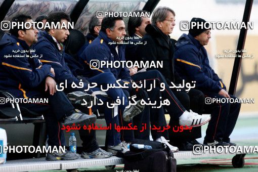 893334, Tehran, [*parameter:4*], لیگ برتر فوتبال ایران، Persian Gulf Cup، Week 19، Second Leg، Esteghlal 0 v 1 Mes Kerman on 2012/01/15 at Azadi Stadium