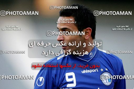 893373, Tehran, [*parameter:4*], لیگ برتر فوتبال ایران، Persian Gulf Cup، Week 19، Second Leg، Esteghlal 0 v 1 Mes Kerman on 2012/01/15 at Azadi Stadium