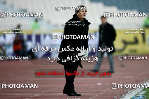 893322, Tehran, [*parameter:4*], لیگ برتر فوتبال ایران، Persian Gulf Cup، Week 19، Second Leg، Esteghlal 0 v 1 Mes Kerman on 2012/01/15 at Azadi Stadium
