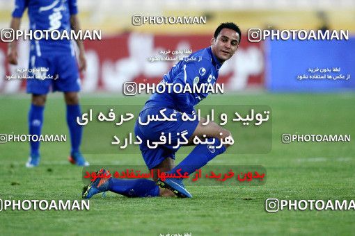 893374, Tehran, [*parameter:4*], لیگ برتر فوتبال ایران، Persian Gulf Cup، Week 19، Second Leg، Esteghlal 0 v 1 Mes Kerman on 2012/01/15 at Azadi Stadium